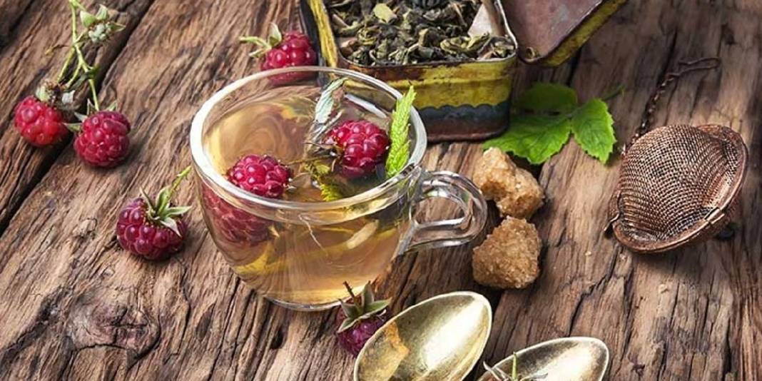 Siyah çayı geride bırakan bu çay fark yaratıyor! Tadıyla da faydalarıyla da göz dolduruyor, artık herkes tercih ediyor 2